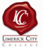Limerick City College logo